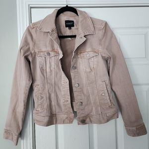 Liverpool Stretch Denim Jacket